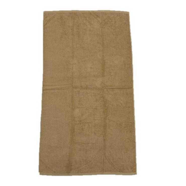 バスタオル(超大判)4色展開 ホワイト/ライトグレー/キャメル/ラベンダー