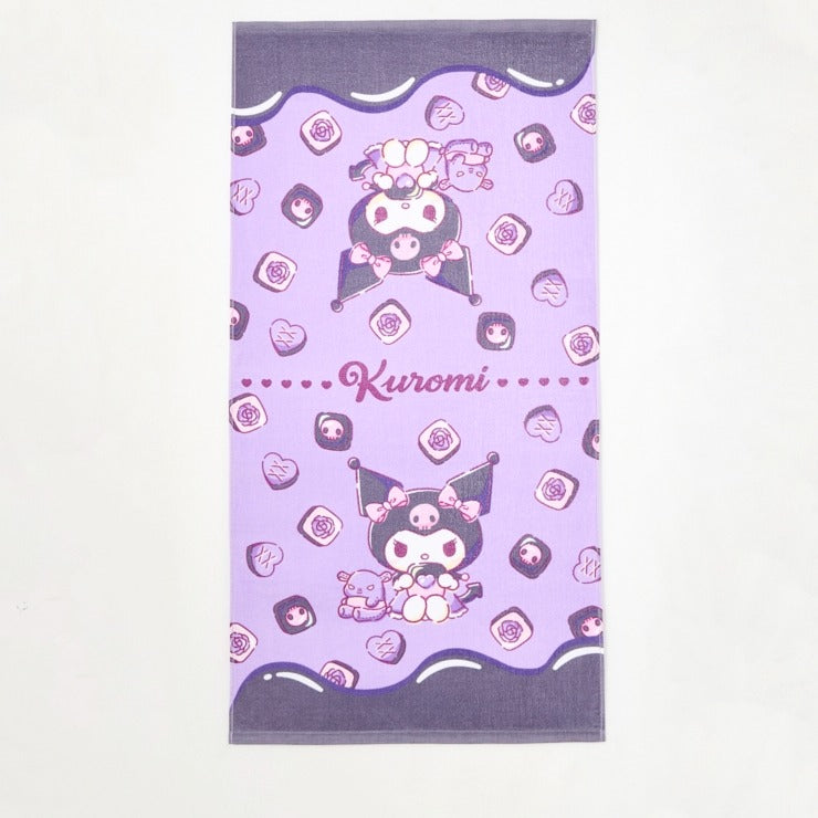 バスタオル（クロミ） | しまサポ直トク便 | しまむら公式まとめ買い通販