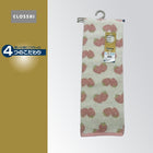 ピンク 210 / 60×120cm