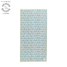 ブルー 207 / 60×120cm