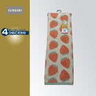 ピンク 210 / 70×140cm