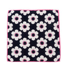 ネイビー 208 / 25×25cm