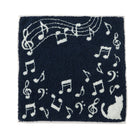 ダークネイビー 108 / 25×25cm