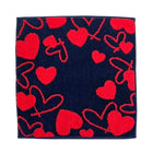 ネイビー 208 / 25×25cm