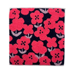 レッド 201 / 25×25cm