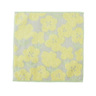 イエロー 203 / 25×25cm