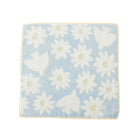 ライトブルー 307 / 25×25cm