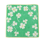 グリーン 205 / 25×25cm