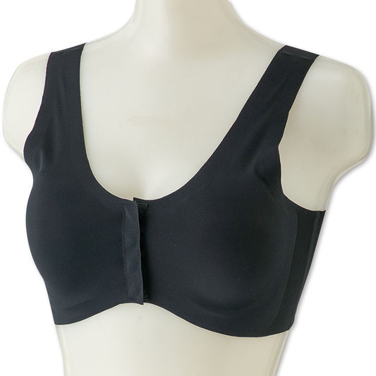 レディース あけるブラ(M~4Lサイズ)