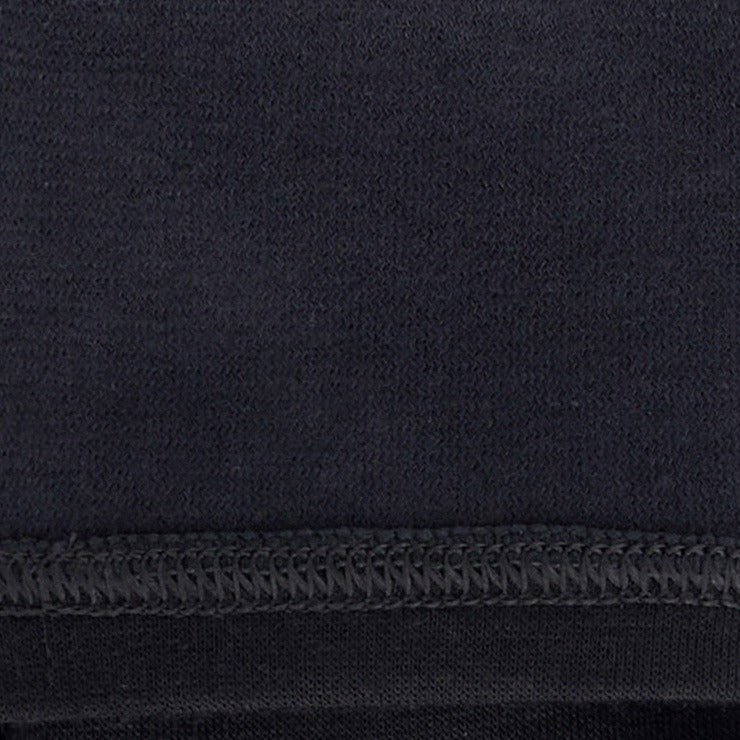 レディース くるぶし丈ボトム(3L~5L・FIBER HEAT あったかコットン)