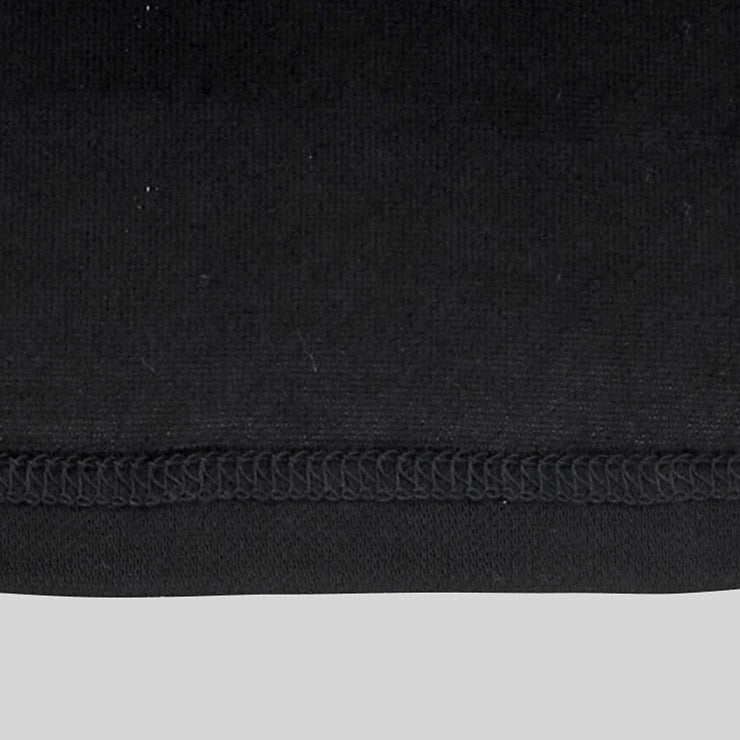 レディース ラウンドネック8分袖(3L~6L・FIBER HEATプレミアム あったかモイスト)