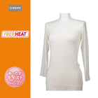 ホワイト 211 / M