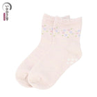 パープル 209 / 22-24cm