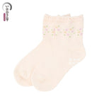 ベージュ 214 / 22-24cm