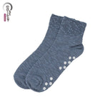 ダークネイビー 108 / 22-25cm