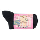 ブラック 213 / 22-24cm