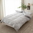 グレー 212 / シングルロング