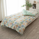 グリーン 205 / シングルロング