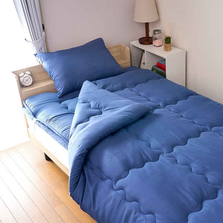 寝具4点セット（シングルサイズ） | しまサポ直トク便 | しまむら公式