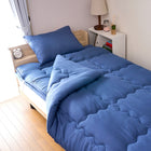 ネイビー 208 / シングル