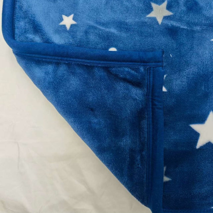 合わせ毛布(140×200cm・シングルサイズ)