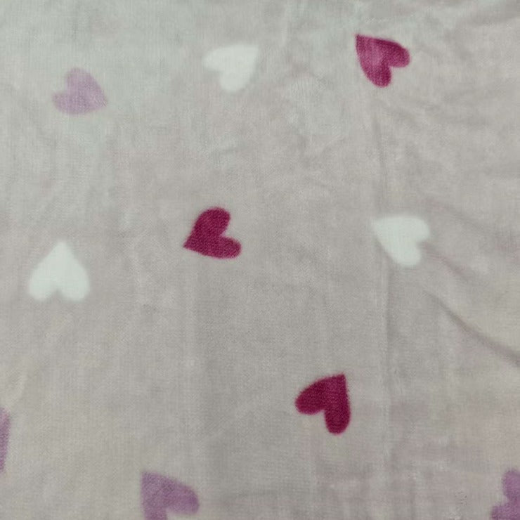 合わせ毛布(140×200cm・シングルサイズ)