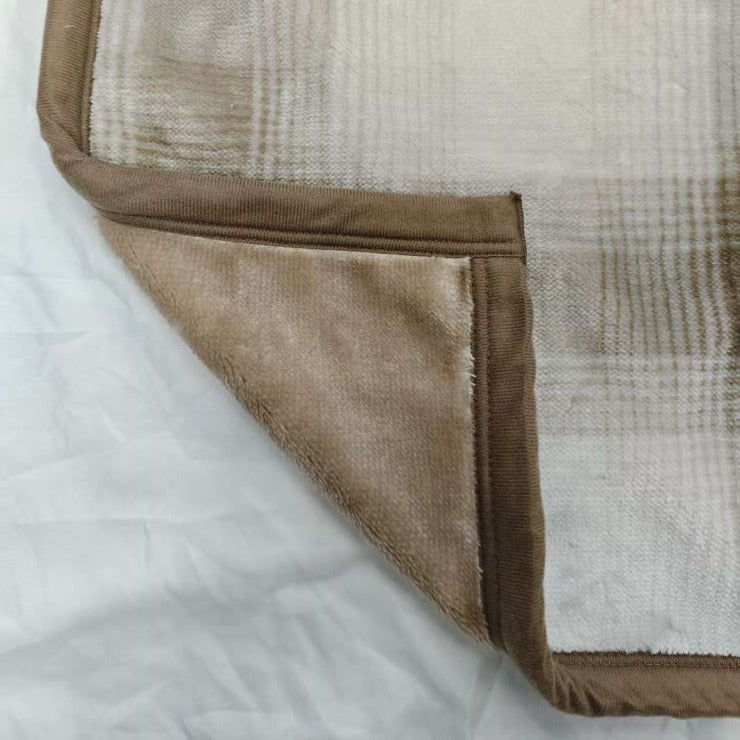 合わせ毛布(140×200cm・シングルサイズ)