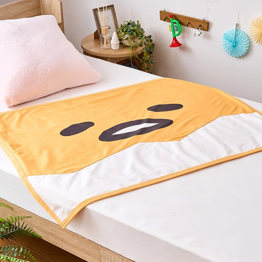 ブランケット(ひざ掛けサイズ・ぐでたま)