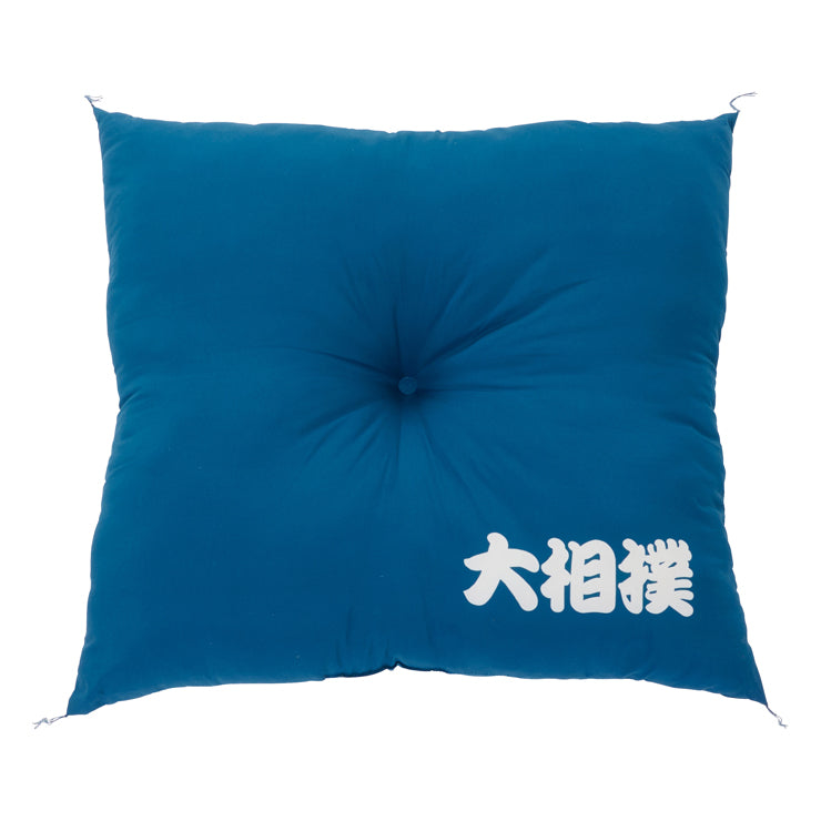 座布団(55×59cm・日本相撲協会)