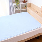 ブルー 207 / 100×140cm