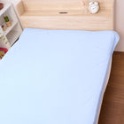 ブルー 207 / 100×205cm