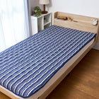 ロイヤルブルー 107 / 100×205cm