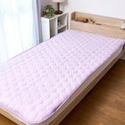 パープル 209 / 100×205cm