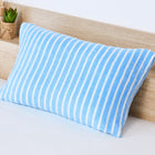 ブルー 207 / 32×53cm