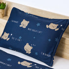 ロイヤルブルー 107 / 35×50cm