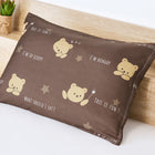 ブラウン 215 / 35×50cm