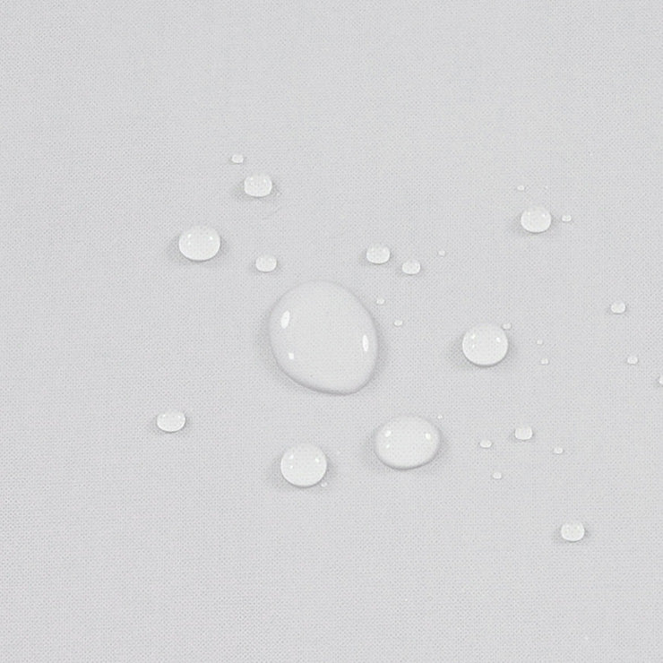 防水BOXシーツ(シングルサイズ)グレー/ネイビー