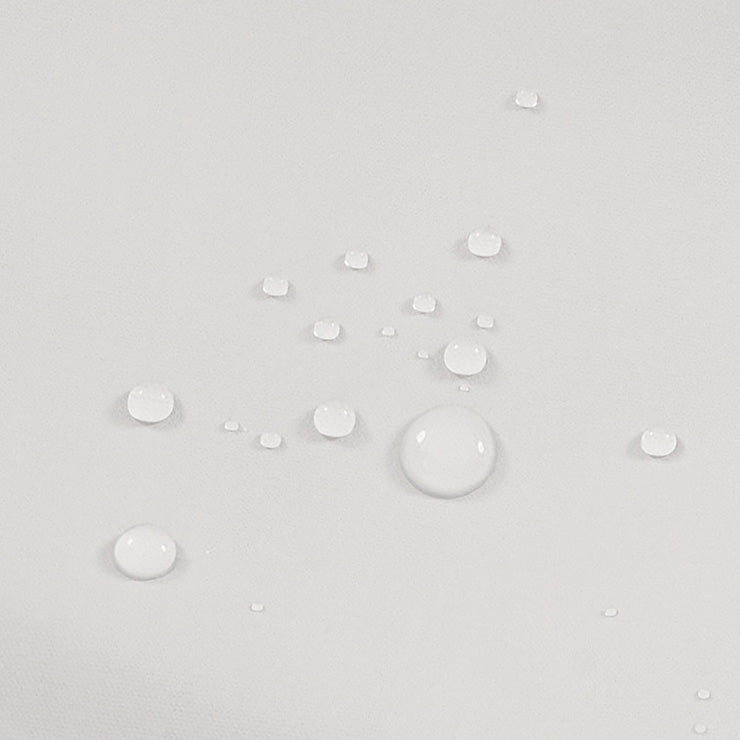 防水BOXシーツ(シングルサイズ)グレー/ネイビー