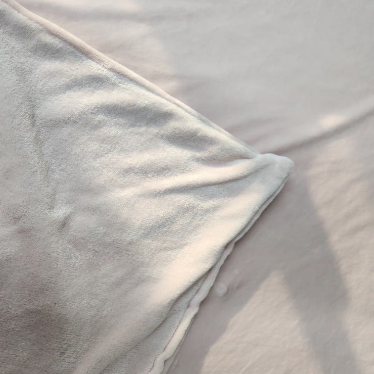 掛けふとんカバー(シングルロングサイズ・FIBER HEAT)