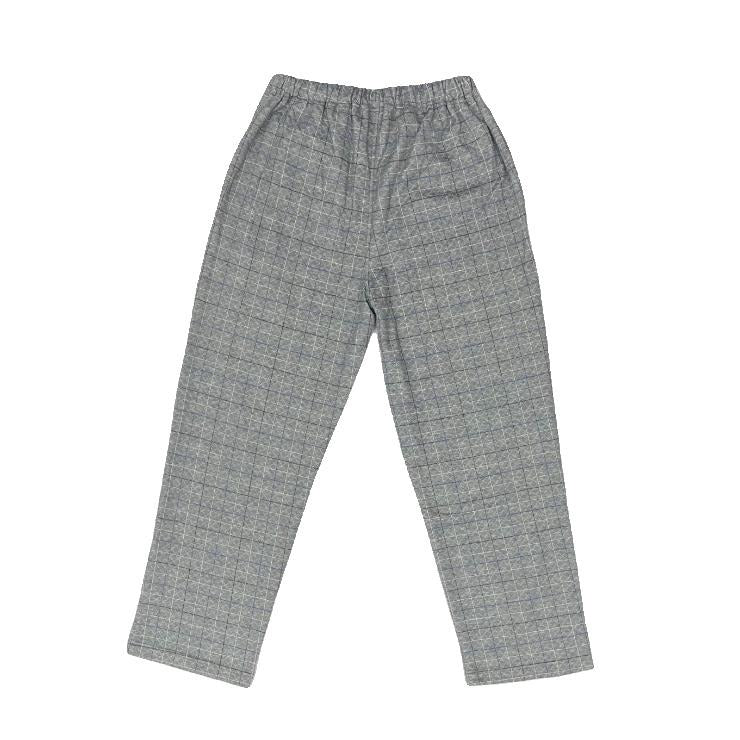 メンズ パジャマ(4つのこだわり)