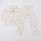 ホワイト 211 / M