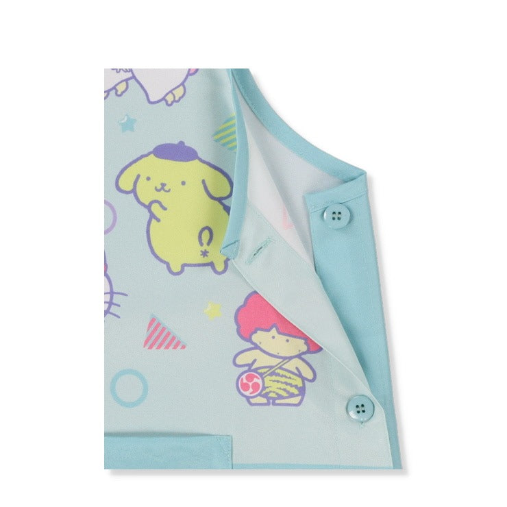 エプロン（サンリオキャラクターズ）