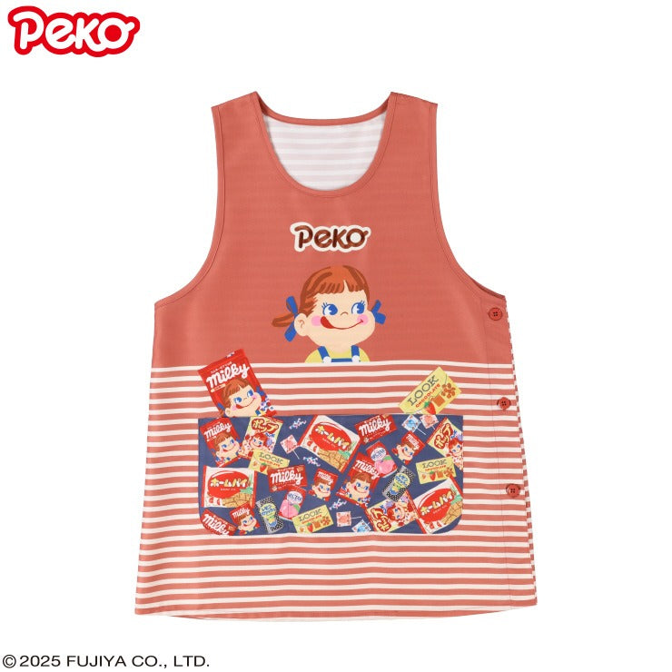 エプロン（PEKO）