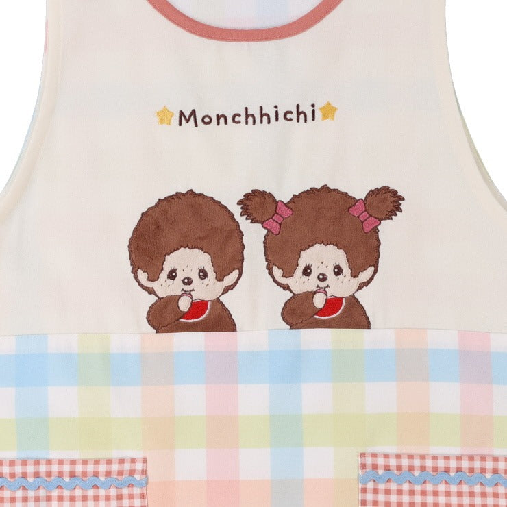 エプロン（モンチッチ） | しまサポ直トク便 | しまむら公式まとめ買い通販