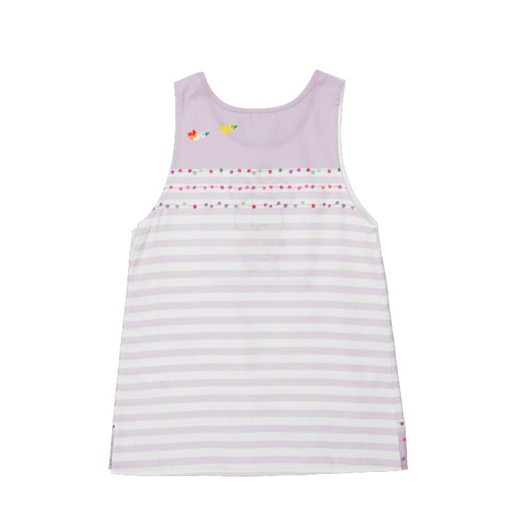 エプロン（くまのがっこう）