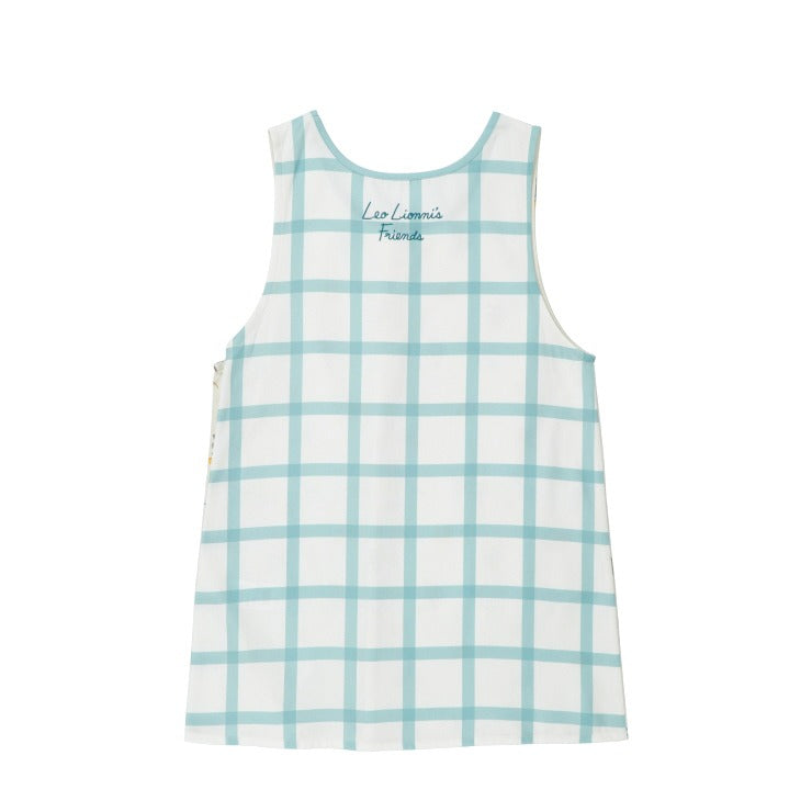 エプロン（Leo Lionni's friends）