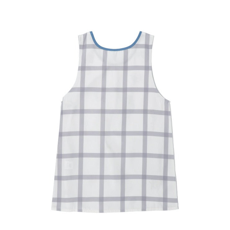 エプロン（Leo Lionni's friends）