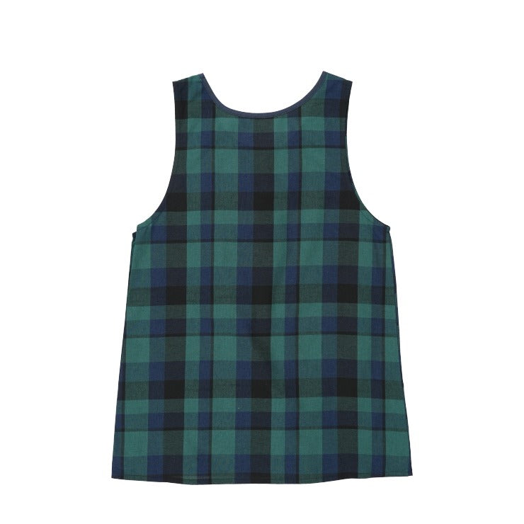 エプロン（はらぺこあおむし）