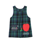 ネイビー 208 / M-L