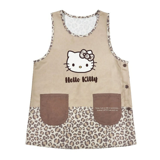 エプロン（ハローキティ）